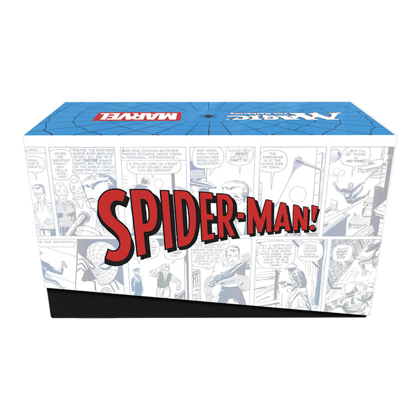 Magic the Gathering Spider Man Gift Bundle