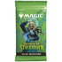 Magic: The Gathering: Secrets of Strixhaven Booster