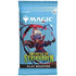 Magic: The Gathering: Secrets of Strixhaven Booster