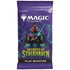 Magic: The Gathering: Secrets of Strixhaven Booster