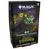 Magic: The Gathering: Secrets of Strixhaven Commander Decks