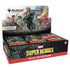 Magic: The Gathering: Marvel Super Heroes Play Booster Box