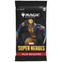 Magic: The Gathering: Marvel Super Heroes Play Booster Box