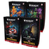 Magic: The Gathering: Marvel Super Heroes Commander Deck