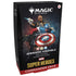 Magic: The Gathering: Marvel Super Heroes Commander Deck