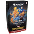 Magic: The Gathering: Marvel Super Heroes Commander Deck