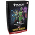 Magic: The Gathering: Marvel Super Heroes Commander Deck