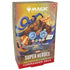 Magic: The Gathering: Marvel Super Heroes Collector Commander Deck