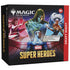 Magic: The Gathering: Marvel Super Heroes Draft Night Box