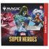 Magic: The Gathering: Marvel Super Heroes Draft Night Box