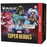 Magic: The Gathering: Marvel Super Heroes Draft Night Box