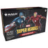 Magic: The Gathering: Marvel Super Heroes Beginner Box