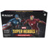 Magic: The Gathering: Marvel Super Heroes Beginner Box