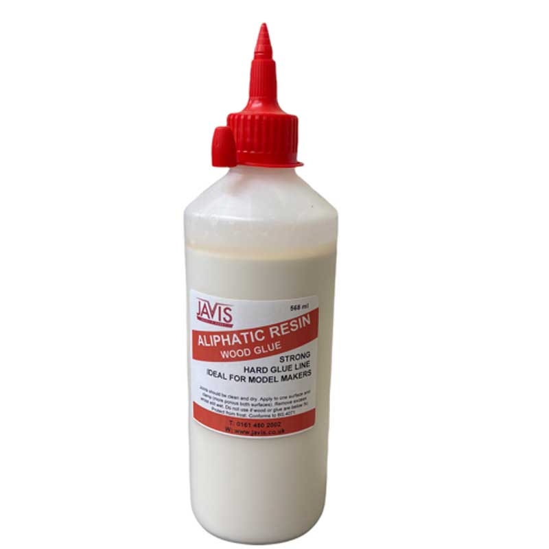 619g Aliphatic Glue Javis Manufacturing