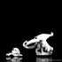 D&D Nolzur's Marvelous Unpainted Miniatures: Black Dragon Wyrmling