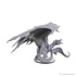 D&D Nolzur's Marvelous Miniatures: Adult Red Dragon Tyrant