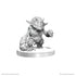 D&D Nolzur's Marvelous Unpainted Miniatures: Yeti Tykes