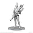 Pathfinder Battles Deep Cuts Unpainted Miniatures: Clockwork Warriors