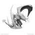 D&D Nolzur's Marvelous Unpainted Miniatures: Ancient Blue Dragon