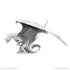 D&D Nolzur's Marvelous Unpainted Miniatures: Ancient Blue Dragon
