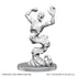 D&D Nolzur's Marvelous Miniatures: Classic Wight & Classic Wraith