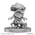 Pathfinder Battles Deep Cuts Unpainted Miniatures: Fungus Leshy & Seaweed Leshy