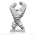 Pathfinder Battles Deep Cuts Unpainted Miniatures: Living Landslide & Living Wildfire