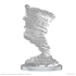Pathfinder Battles Deep Cuts Unpainted Miniatures: Living Thunderclap & Living Whirlwind