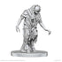 Pathfinder Battles Deep Cuts Unpainted Miniatures: Aghash & Venedaemon (Pact Daemon)