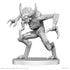 Pathfinder Battles Deep Cuts Unpainted Miniatures: Vloriak (Despoiler Demon) & Demonologist