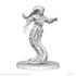 Pathfinder Battles Deep Cuts Unpainted Miniatures: Gylou (Handmaiden Devil) & Ferrugon (Rust Devil)