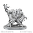 D&D Nolzur's Marvelous Miniatures: Rutterkin & Maw Demon
