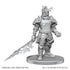 D&D Nolzur's Marvelous Miniatures: Hell Hound & Narzugon