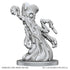 D&D Nolzur's Marvelous Miniatures: Drow Mage & Yochlol