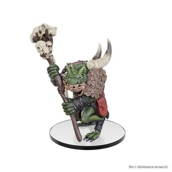 D&D Icons of the Realms: 50th Anniversary Booster (Set 31)