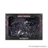 D&D Icons of the Realms: Black Dracolich Boxed Miniature