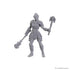 D&D Nolzur's Marvelous Unpainted Miniatures: Special Edition Baldur's Gate 3 - Dame Aylin & Minthara