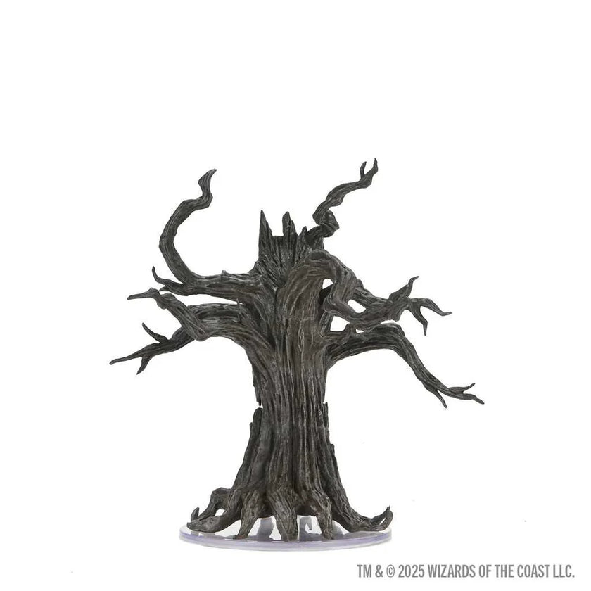 D&D Icons of the Realms: Tree Blight Boxed Miniature