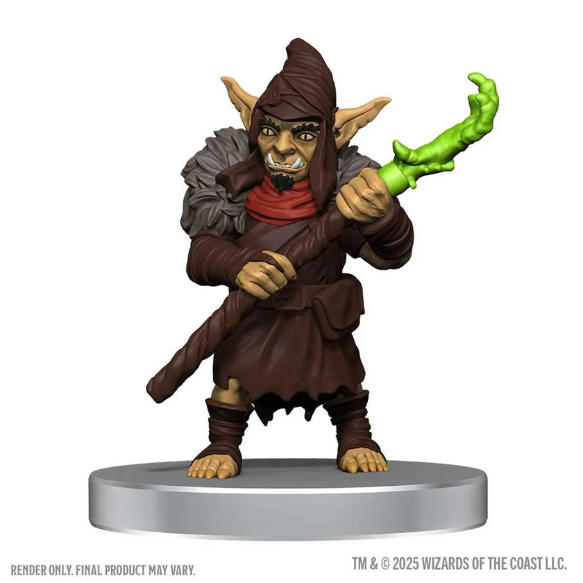 D&D Icons of the Realms: Monster Manual Collection II  Booster