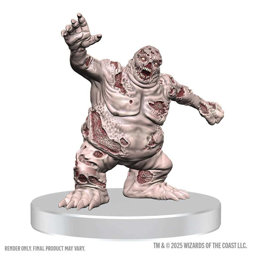 D&D Icons of the Realms: Monster Manual Collection II  Booster