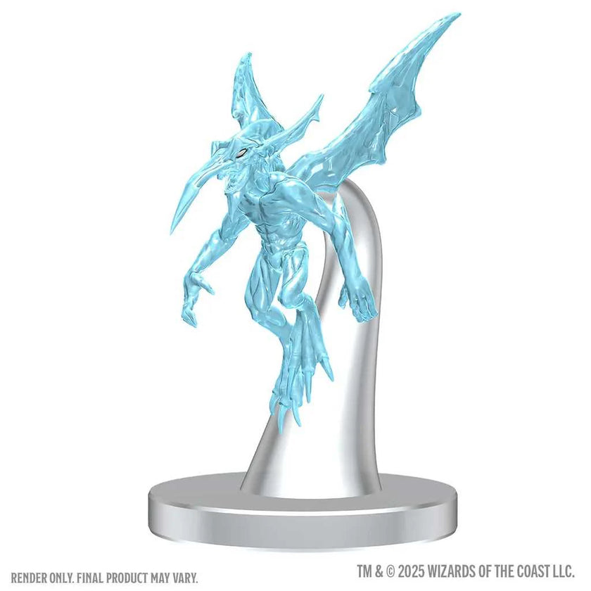 D&D Icons of the Realms: Monster Manual Collection II  Booster