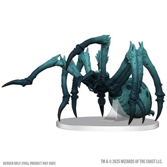 D&D Icons of the Realms: Monster Manual Collection II  Booster