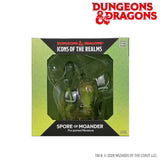 D&D Icons of the Realms: Spore of Moander Boxed Miniature