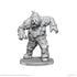 Pathfinder Deep Cuts Unpainted Miniatures: Mudwretch & Buso