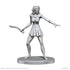 Pathfinder Deep Cuts Unpainted Miniatures: Mudwretch & Buso