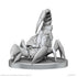 Pathfinder Deep Cuts Unpainted Miniatures: Cave Scorpion & Hunting Spider