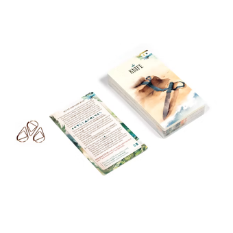 Washed Ashore - Fate Flip