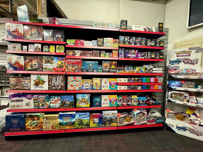 Collection Enhancers