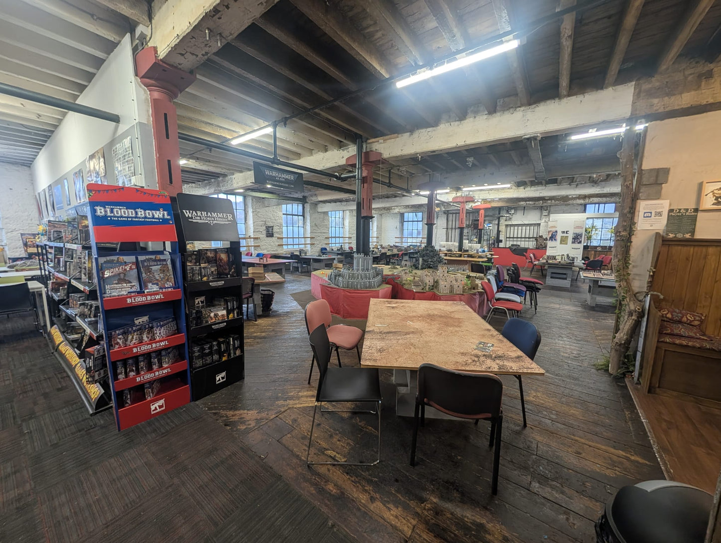 Local Shop, Online Price