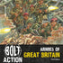 Armies of Great Britain Third Edition